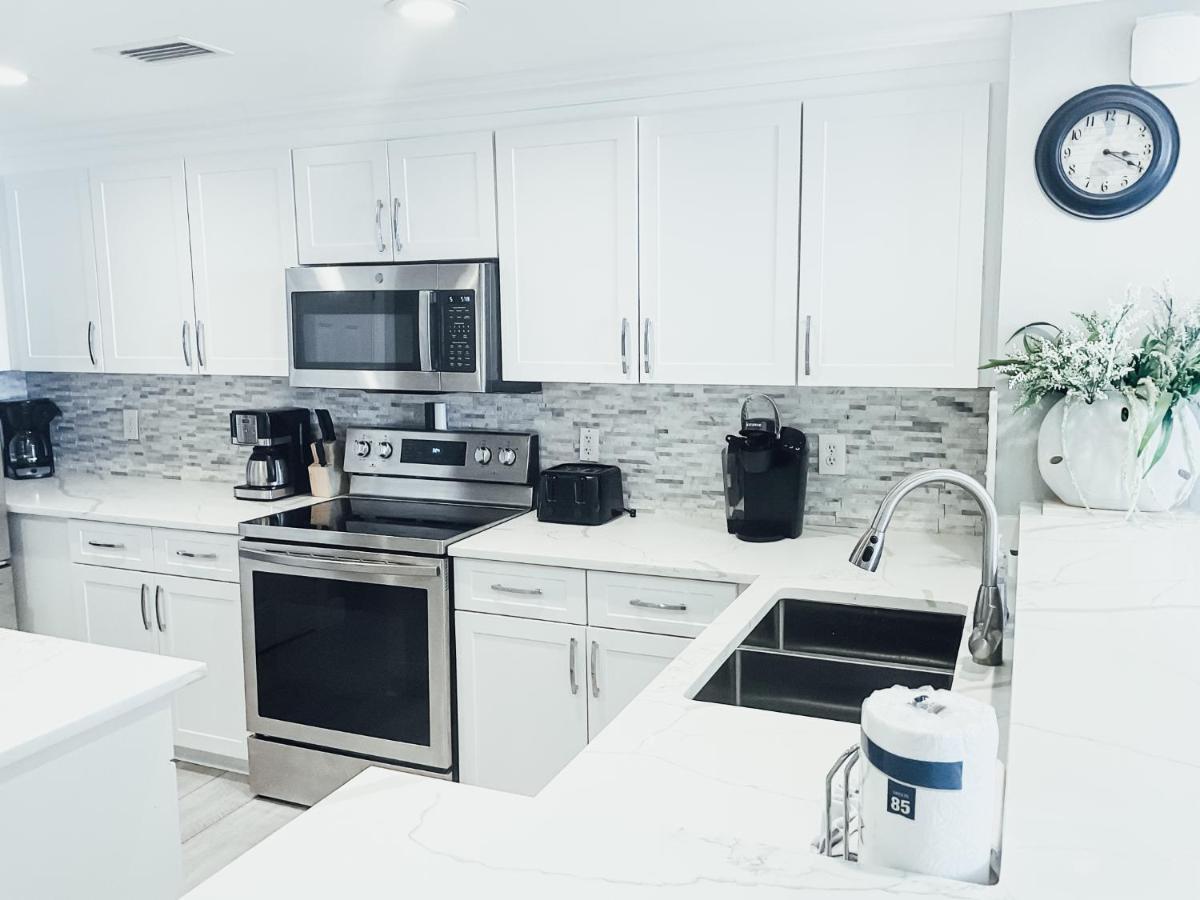 Majestic Resort 505 With Reserved Parking On 3Rd Floor Walk-Over Panama City Beach Buitenkant foto