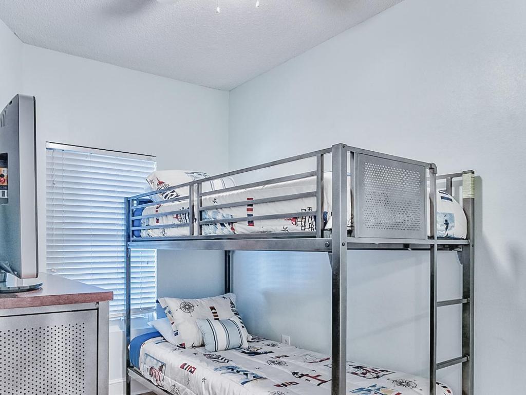 Majestic Resort 505 With Reserved Parking On 3Rd Floor Walk-Over Panama City Beach Buitenkant foto