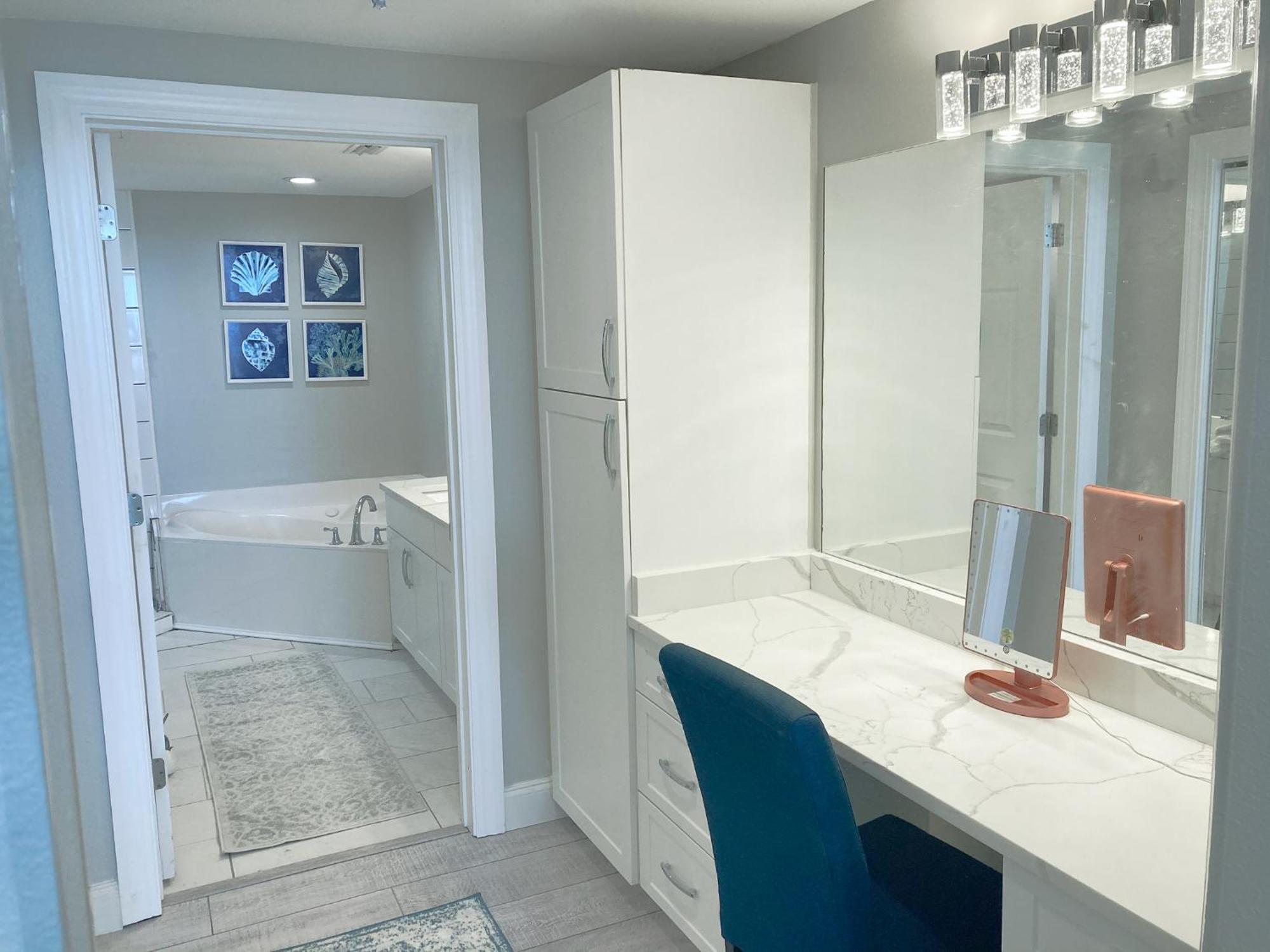 Majestic Resort 505 With Reserved Parking On 3Rd Floor Walk-Over Panama City Beach Buitenkant foto