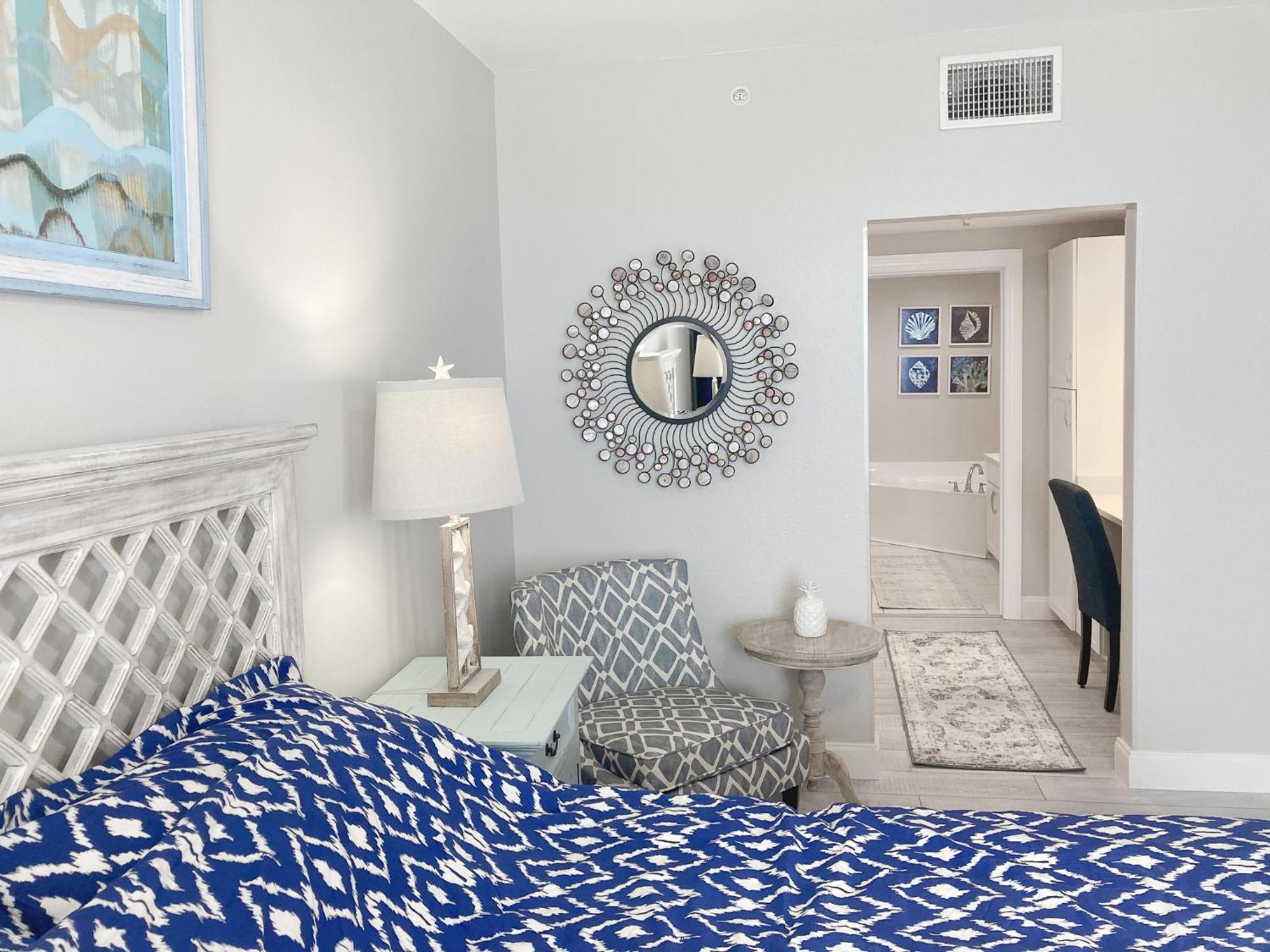 Majestic Resort 505 With Reserved Parking On 3Rd Floor Walk-Over Panama City Beach Buitenkant foto