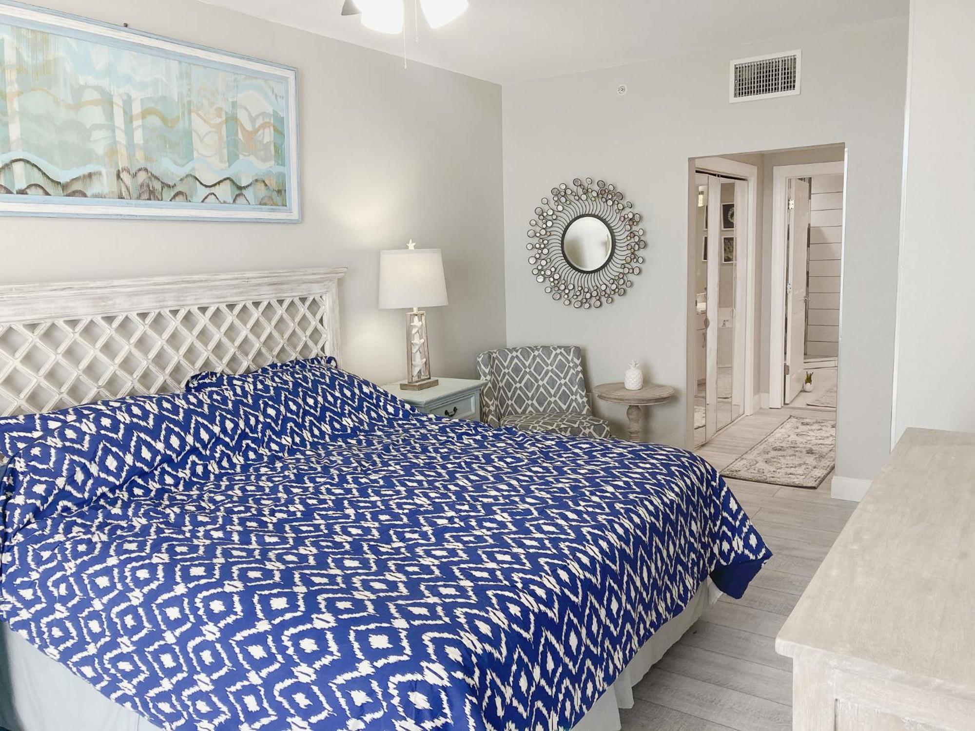 Majestic Resort 505 With Reserved Parking On 3Rd Floor Walk-Over Panama City Beach Buitenkant foto