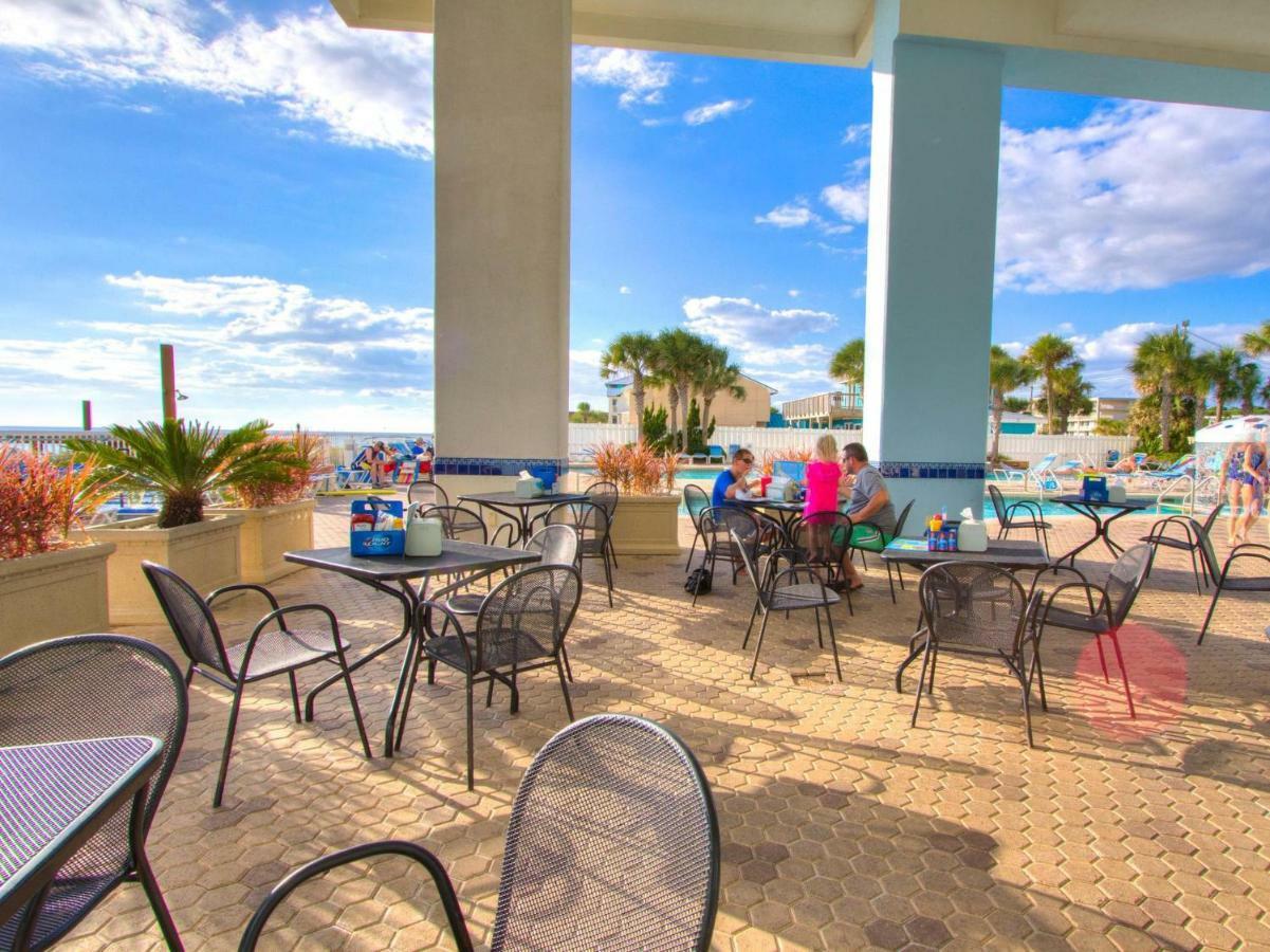 Majestic Resort 505 With Reserved Parking On 3Rd Floor Walk-Over Panama City Beach Buitenkant foto