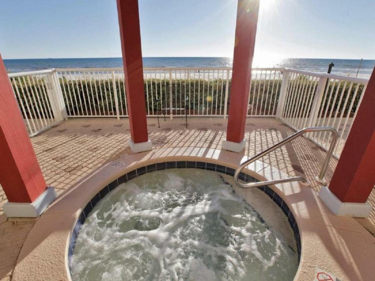 Majestic Resort 505 With Reserved Parking On 3Rd Floor Walk-Over Panama City Beach Buitenkant foto