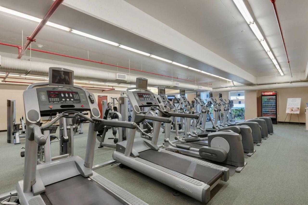 Majestic Resort 505 With Reserved Parking On 3Rd Floor Walk-Over Panama City Beach Buitenkant foto